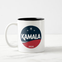 Vintage Kamala Harris 2024 For President Election