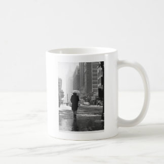 Vintage Kansas City West 12th Street Coffee Mug