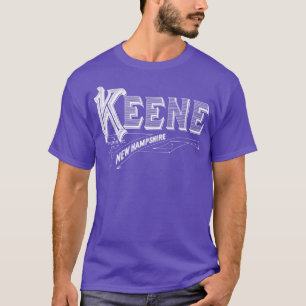 Vintage Keene NH T-Shirt