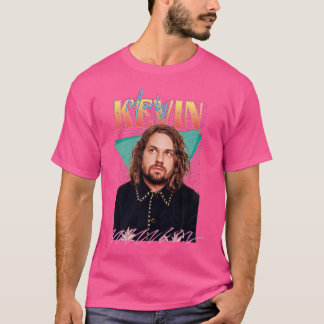Vintage Kevin Morby 80S T-Shirt