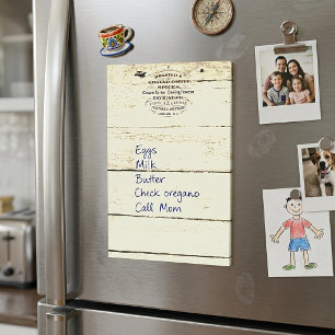 Vintage Kitchen Post-it Notes