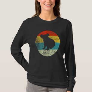 Vintage Koala Retro Koala Bear Tee