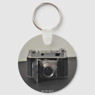 Vintage Kodak - Keychain