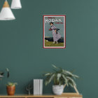 Vintage Kodak Photography