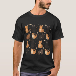 vintage koi  traditional tattoo style T-Shirt