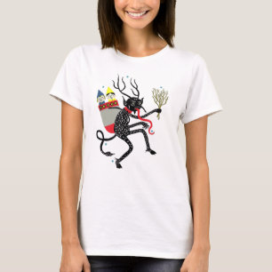 Vintage Krampus T-Shirt