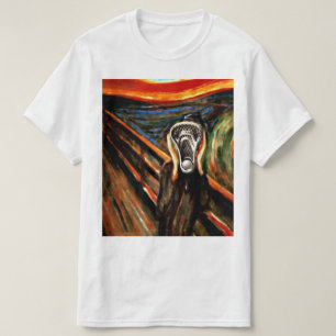 Vintage Lacrosse Humour T-Shirt