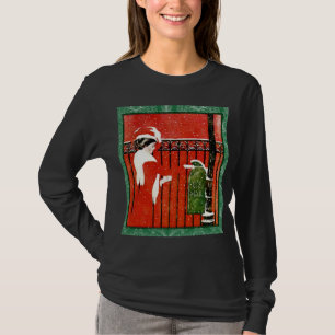 Vintage Lady T-Shirt
