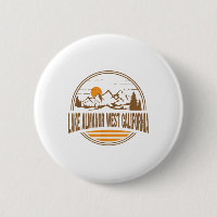 Vintage Lake Almanor West California Mountain Hiki