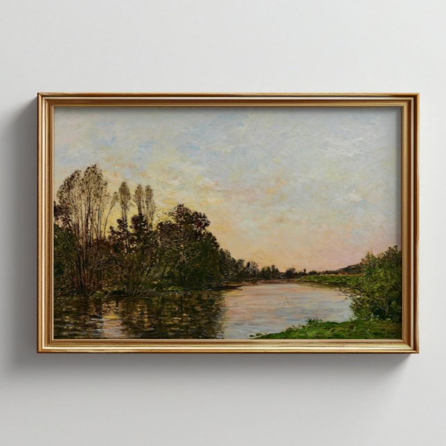 Vintage landscape print - download available  (Creator Uploaded)