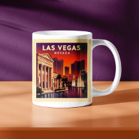 Vintage Las Vegas Nevada