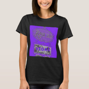 Vintage Las Vegas  Riviera Hotel T-Shirt