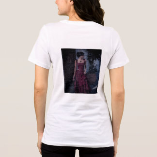 Vintage latina Beauty Tri-Blend Shirt