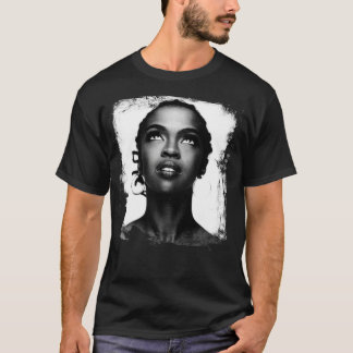 Vintage Lauryn Hill T-Shirt