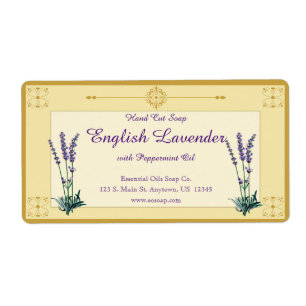 Vintage Lavender