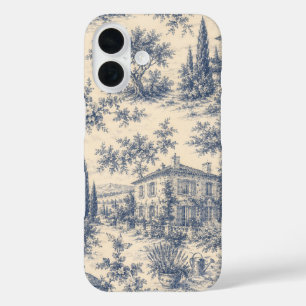 vintage lavender Iphone 16 case