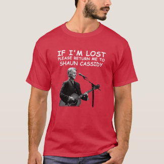 Vintage legend T-Shirt