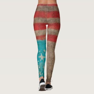 Vintage Leggings Rupydetequila