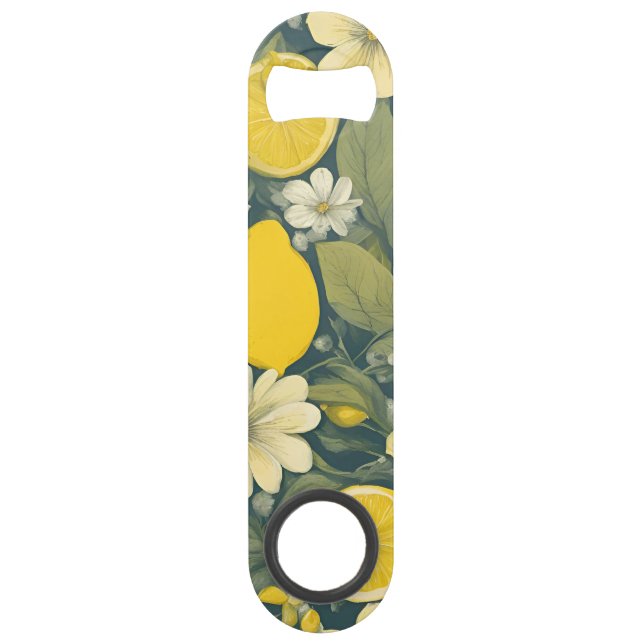 Vintage lemon  (Front)