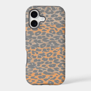 Vintage Leopard Print Skin