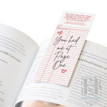 Vintage Library Checkout Card