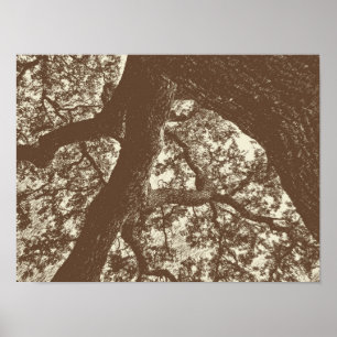 Vintage Life Print