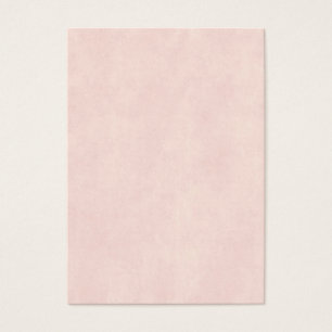 Vintage Light Rose Pink Parchment Look Old Paper