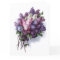 Vintage Lilacs Birthday