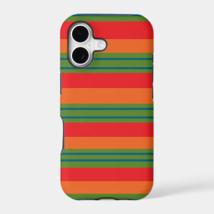 vintage lines pattern
