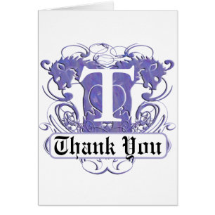 Vintage Lions with Swirls 4 Heads and Circle Swirl