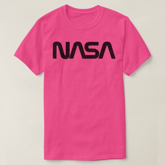 Vintage Logo T-Shirt (Design Front)