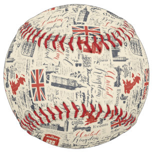 Vintage London Softball