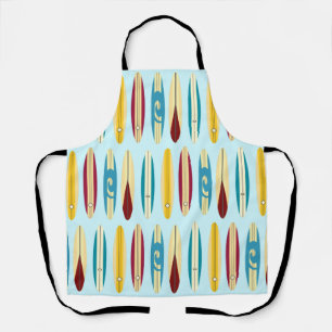 Vintage Longboards Apron