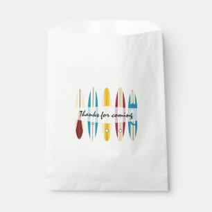 Vintage Longboards Favour Bags