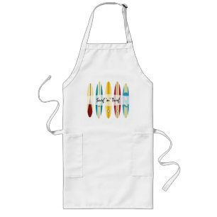 Vintage Longboards Long Apron