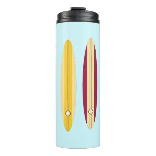 Vintage Longboards Thermal Tumbler