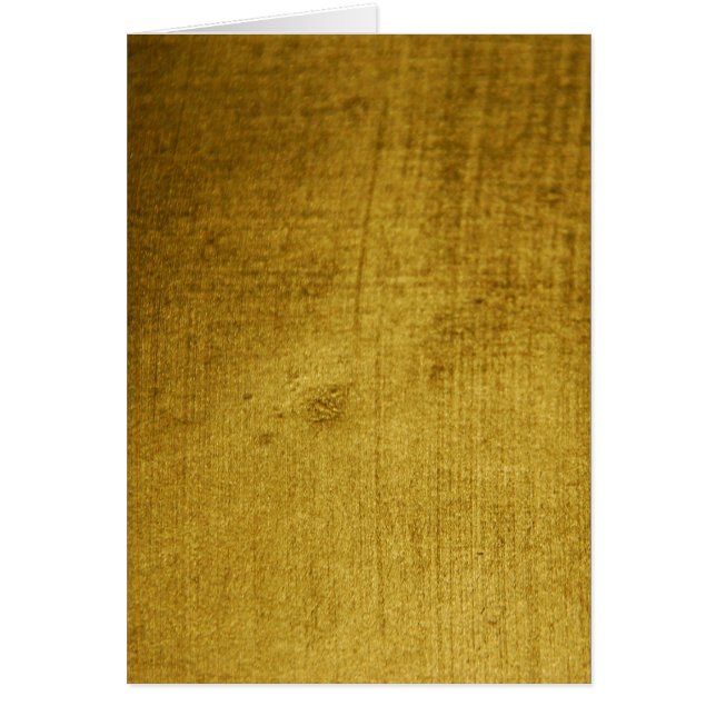 Vintage-Look gold used (Front)