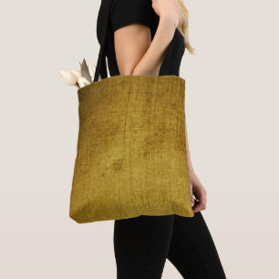 Vintage-Look gold used. Vintage Art Tote Bag