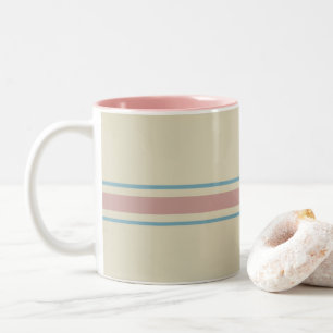 Vintage Look Granny Mug
