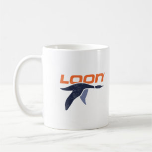 Vintage Loon Mountain Resort New Hampshire gifts Coffee Mug