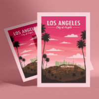 Vintage Los Angeles