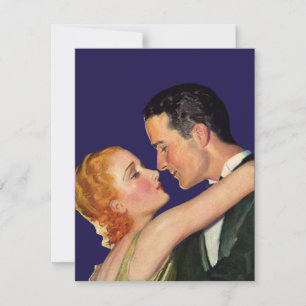 Vintage Love and Romance, Retro Hollywood Movies