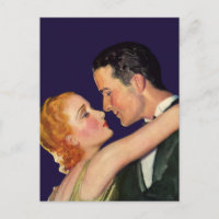 Vintage Love and Romance, Retro Hollywood Movies