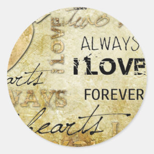 vintage valentine decorations stickers labels zazzle uk