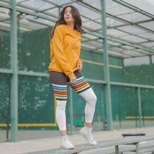 Vintage Love Leggings