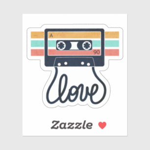 Vintage Love Songs