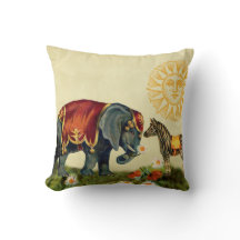 Vintage Love Valentine Collage