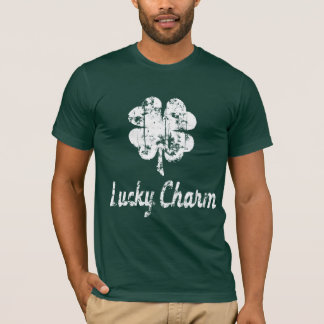 Vintage Lucky Charm shirt