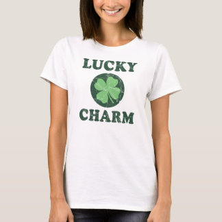 Vintage Lucky Charm T-Shirt