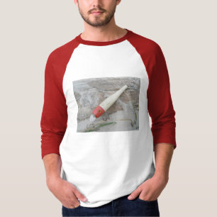Vintage Lure Series L. Cooper Redhead T-Shirt